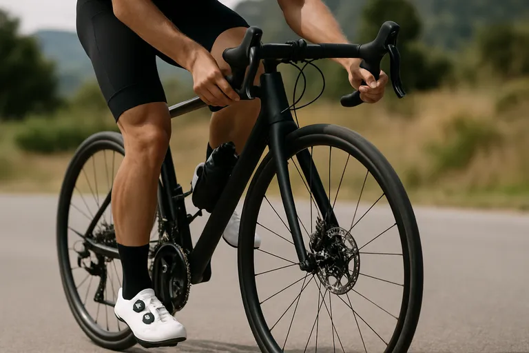 Welke fietsschoenen geven optimale prestaties?